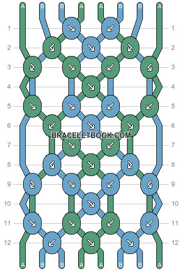Normal pattern #162485 variation #368065 pattern