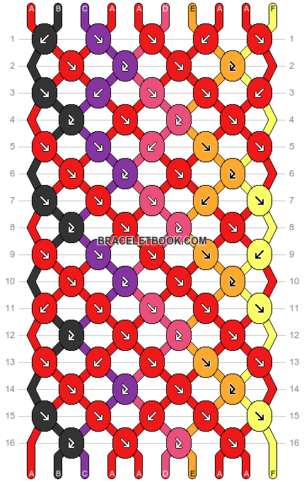 Normal pattern #46313 variation #368067 pattern