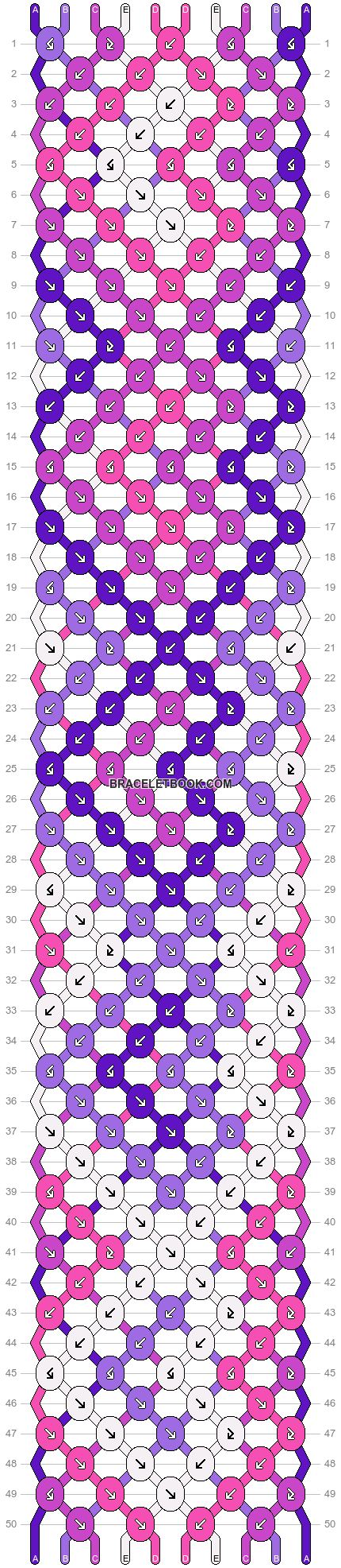 Normal pattern #177765 variation #368069 pattern