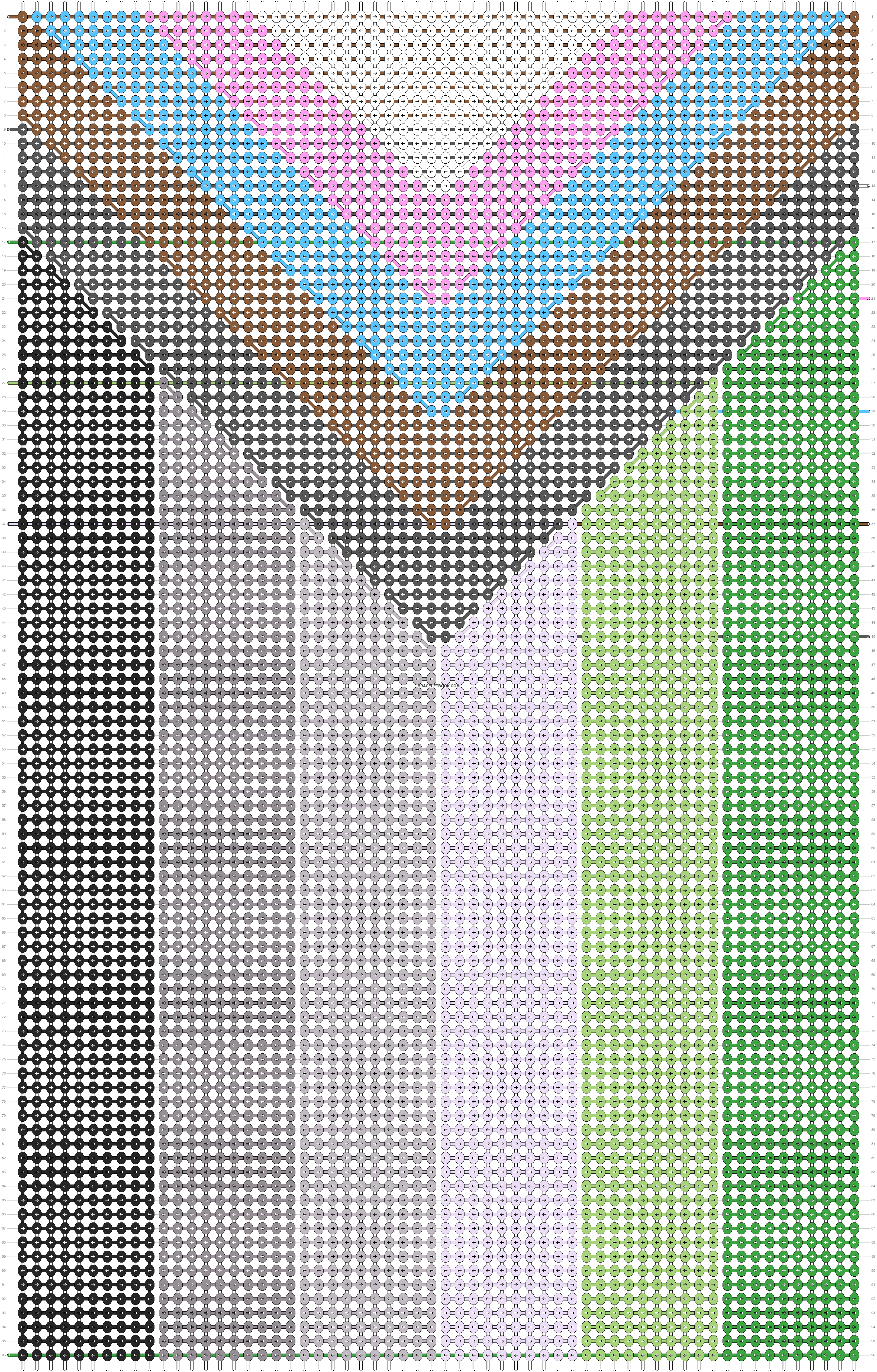 Alpha pattern #65478 variation #368070 pattern