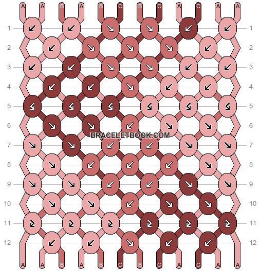 Normal pattern #158502 variation #368071 pattern