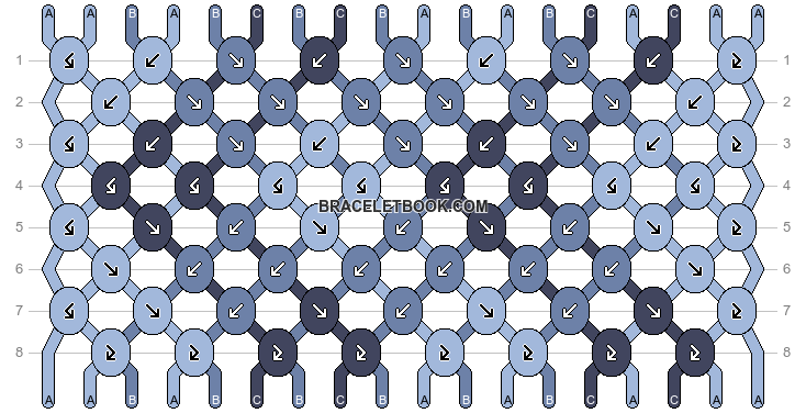 Normal pattern #158299 variation #368072 pattern