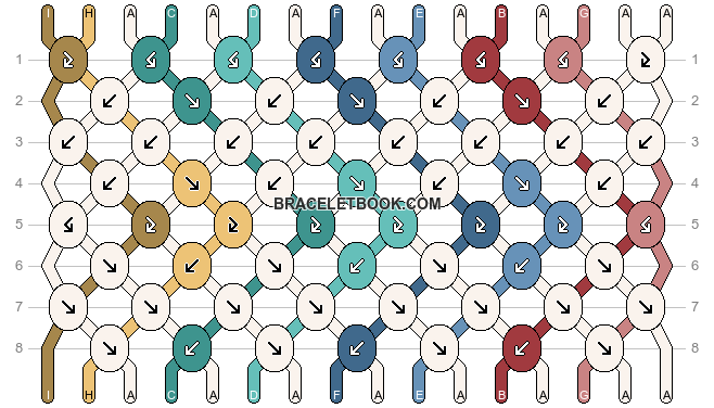Normal pattern #173749 variation #368074 pattern