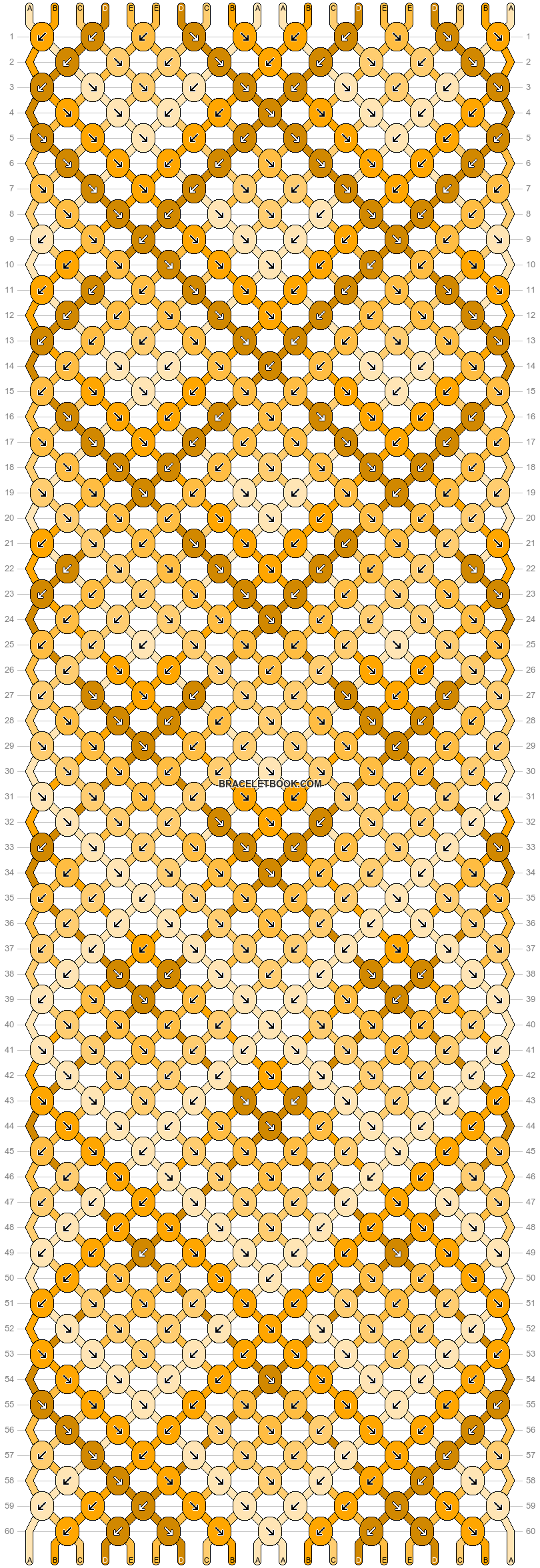 Normal pattern #35571 variation #368075 pattern