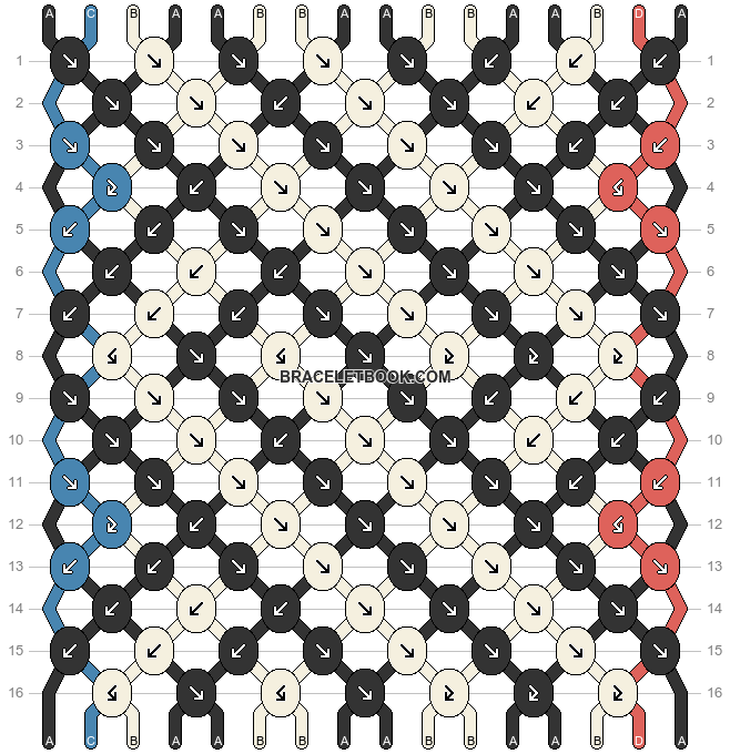 Normal pattern #36589 variation #368076 pattern