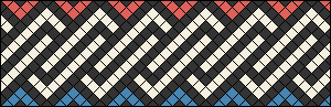 Normal pattern #36589 variation #368076