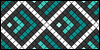 Normal pattern #87399 variation #368078