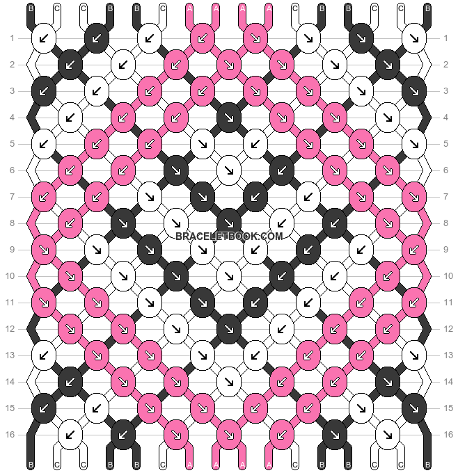 Normal pattern #87399 variation #368079 pattern