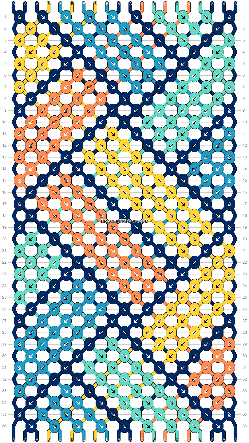 Normal pattern #29840 variation #368083 pattern