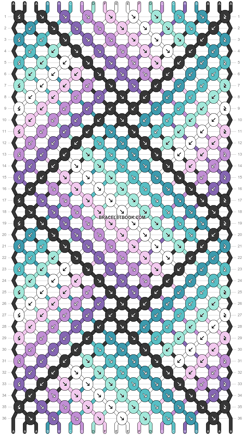 Normal pattern #29840 variation #368084 pattern