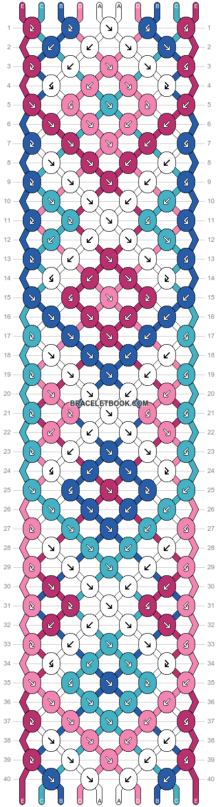 Normal pattern #168175 variation #368085 pattern