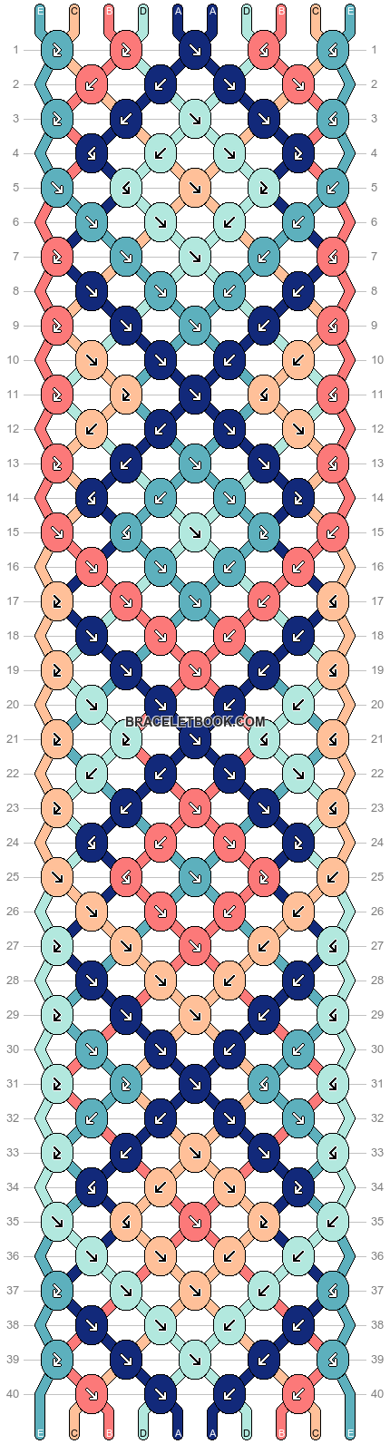 Normal pattern #168175 variation #368086 pattern