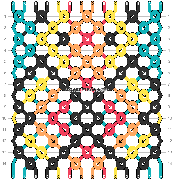 Normal pattern #67955 variation #368087 pattern