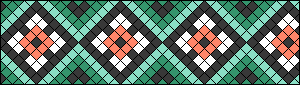 Normal pattern #119876 variation #368088