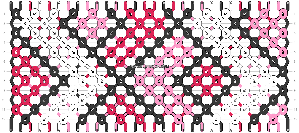 Normal pattern #37614 variation #368089 pattern