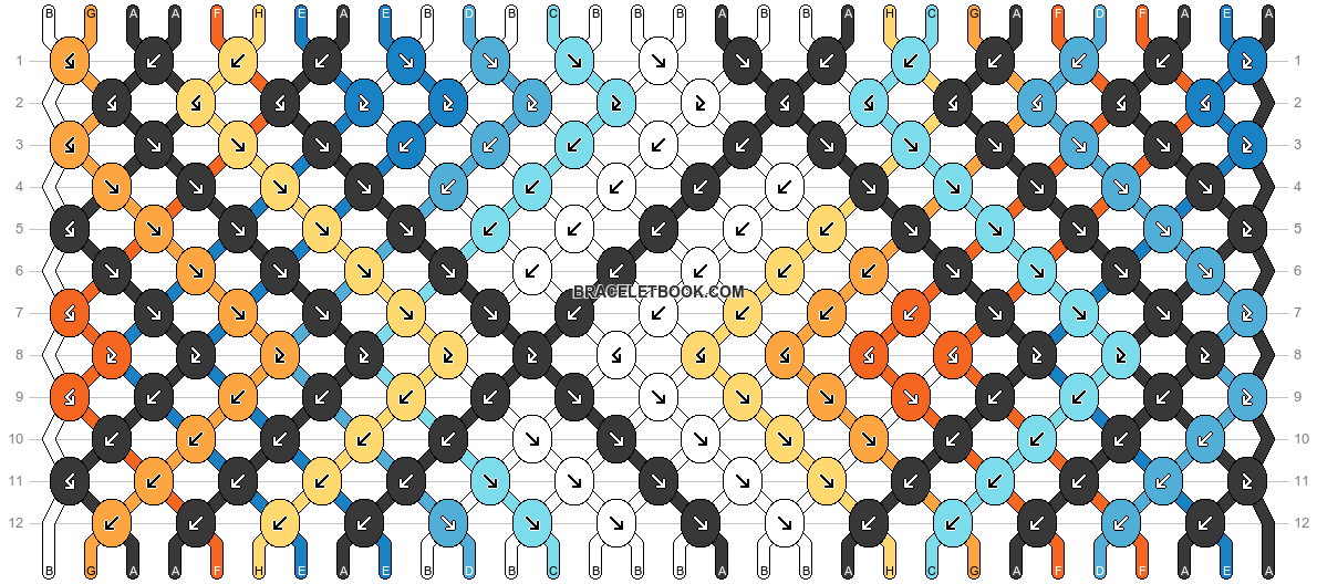 Normal pattern #37614 variation #368091 pattern