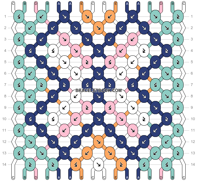 Normal pattern #147568 variation #368093 pattern