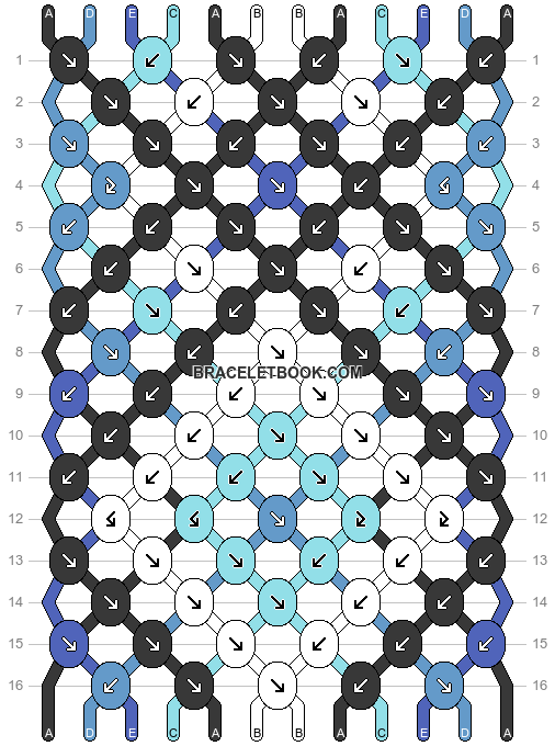 Normal pattern #102424 variation #368094 pattern