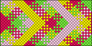 Normal pattern #170587 variation #368099