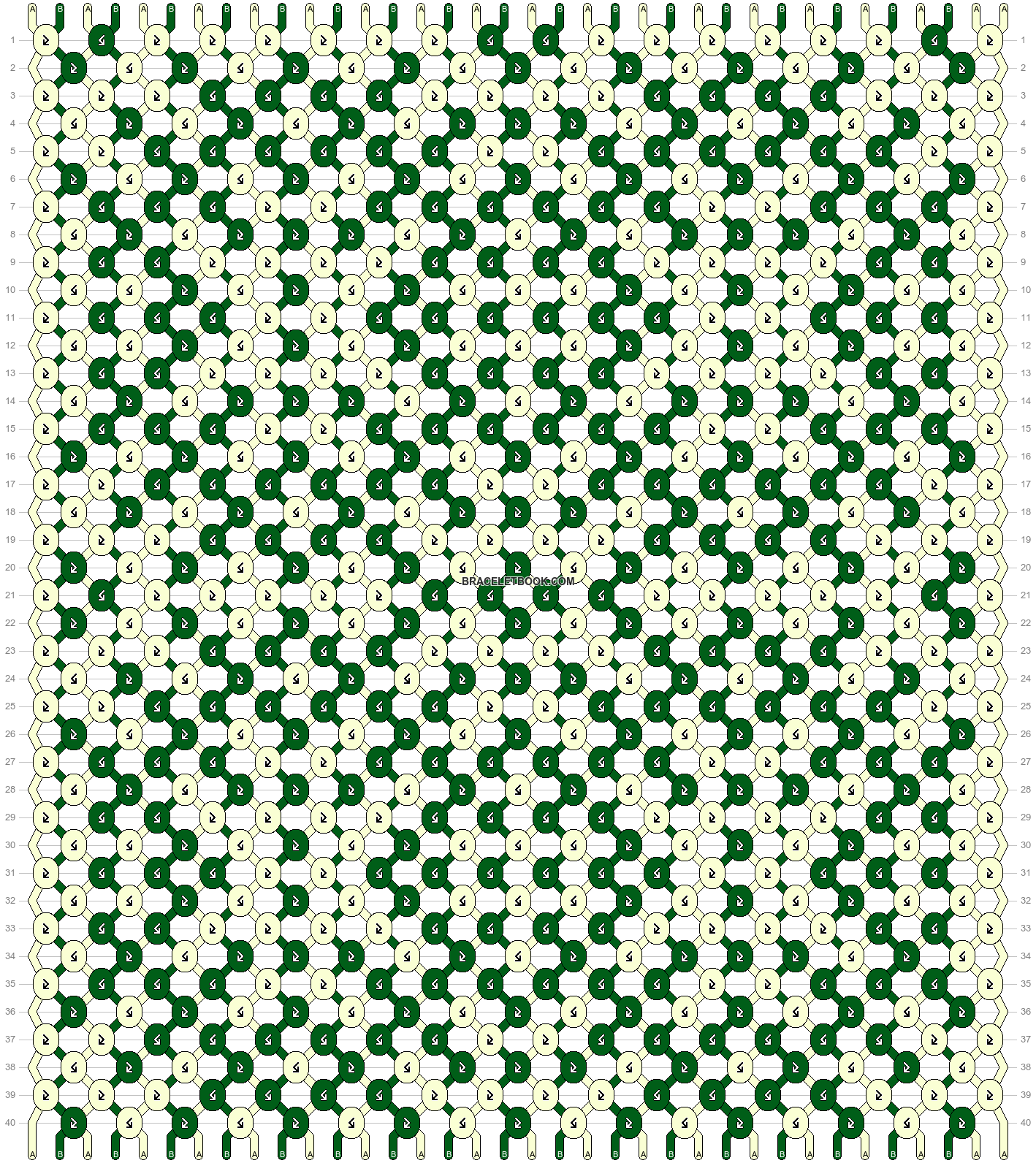 Normal pattern #177979 variation #368100 pattern