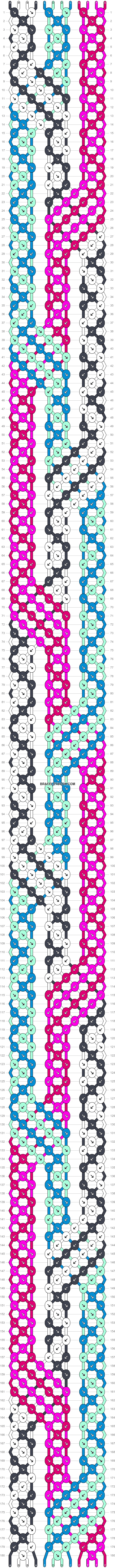 Normal pattern #37303 variation #368101 pattern