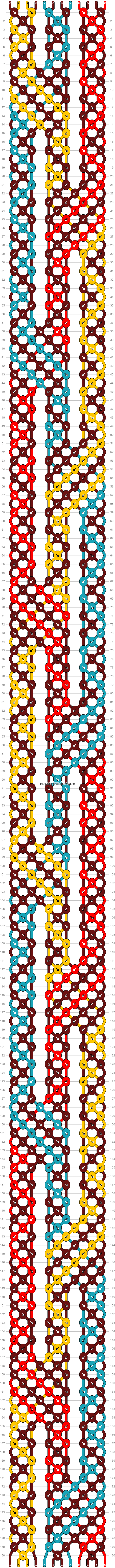 Normal pattern #37303 variation #368102 pattern