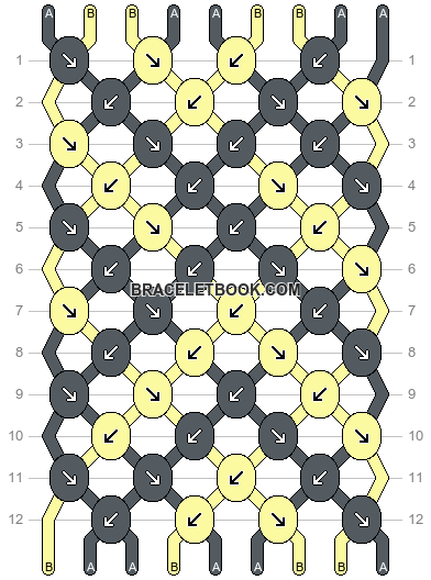 Normal pattern #1714 variation #368105 pattern