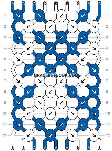 Normal pattern #1714 variation #368107 pattern