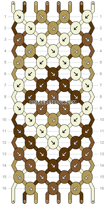 Normal pattern #172615 variation #368108 pattern