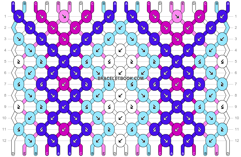 Normal pattern #10388 variation #368109 pattern