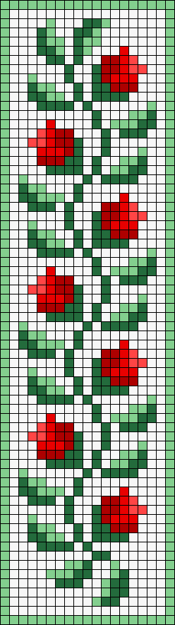 Alpha pattern #168760 variation #368112 preview