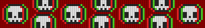 Alpha pattern #151191 variation #368114