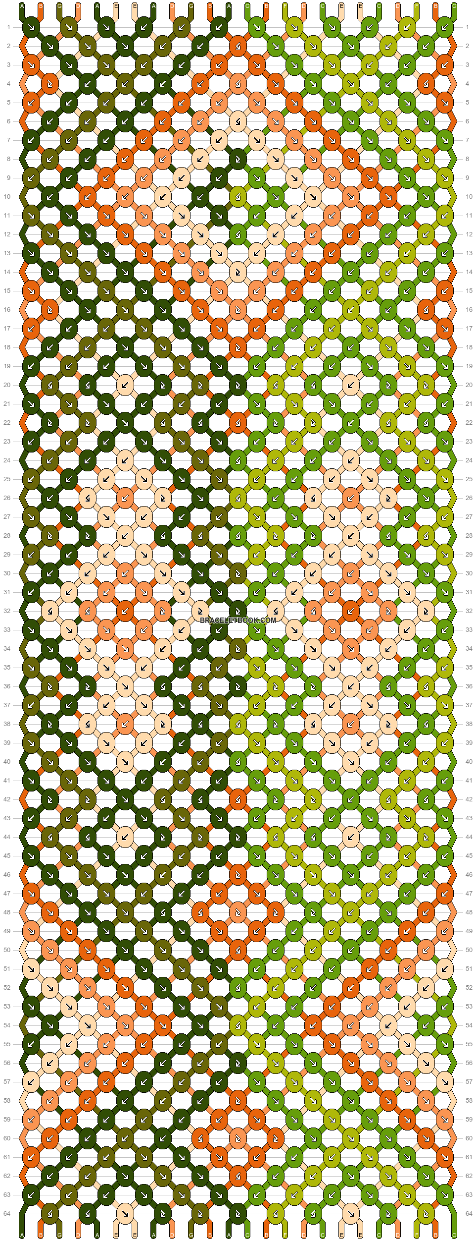 Normal pattern #170951 variation #368117 pattern