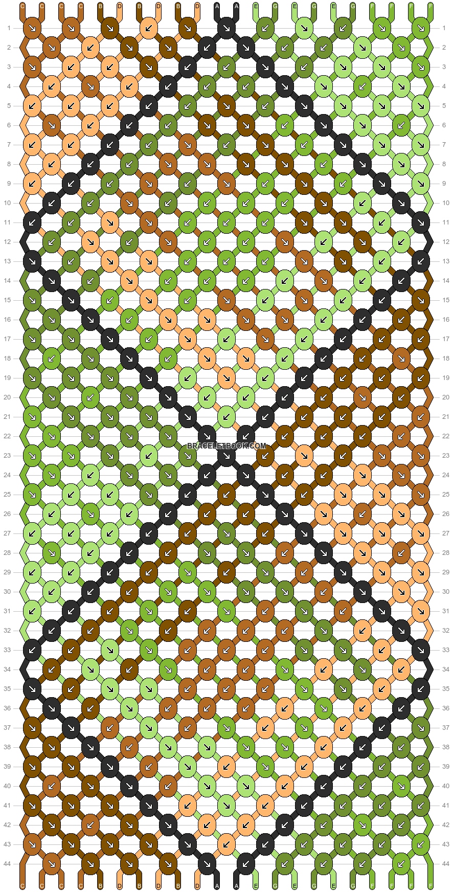Normal pattern #122063 variation #368118 pattern