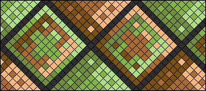 Normal pattern #122063 variation #368118