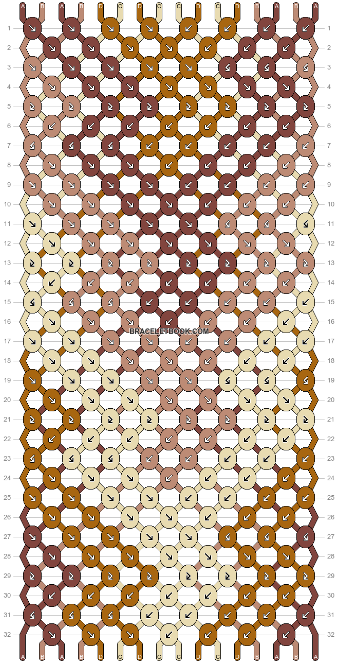 Normal pattern #170402 variation #368119 pattern