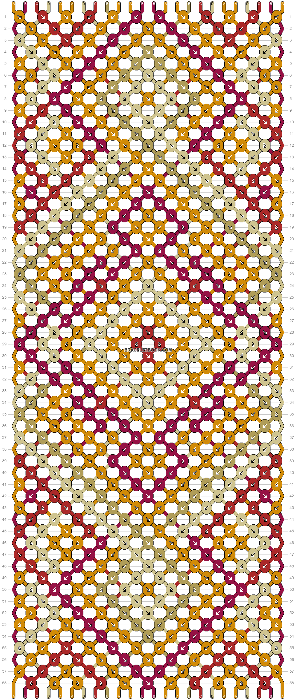 Normal pattern #49952 variation #368120 pattern