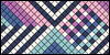 Normal pattern #44774 variation #368123
