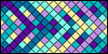 Normal pattern #23207 variation #368125