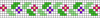 Alpha pattern #178029 variation #368127