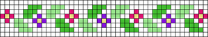 Alpha pattern #178029 variation #368127