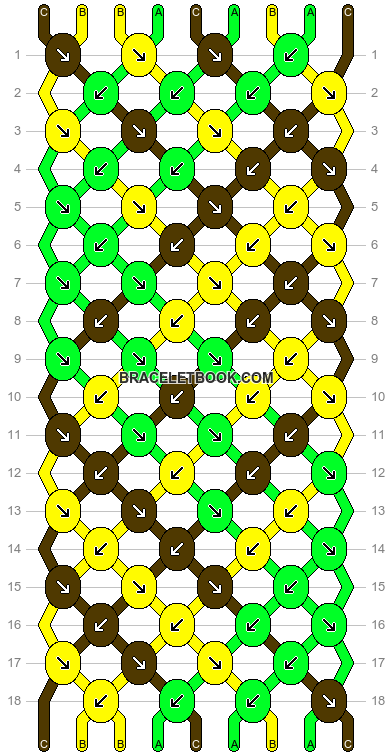 Normal pattern #7492 variation #368128 pattern