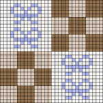 Alpha pattern #178062 variation #368129