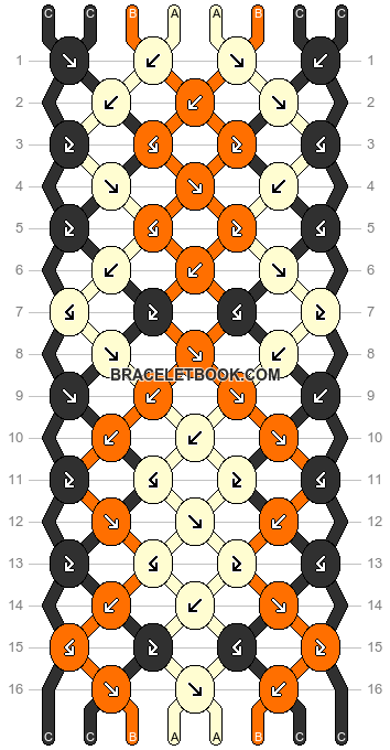 Normal pattern #177679 variation #368131 pattern