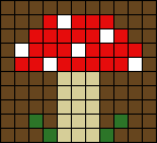 Alpha pattern #104598 variation #368135