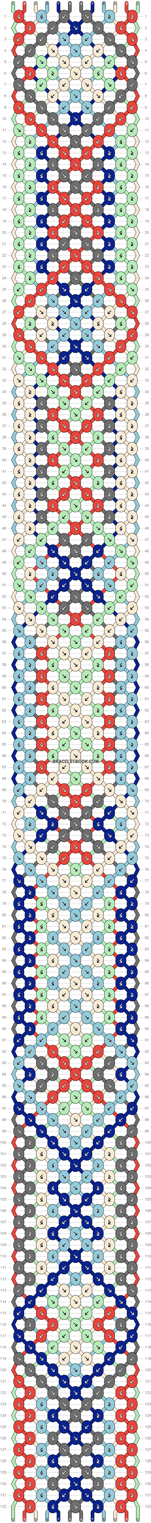 Normal pattern #151358 variation #368136 pattern