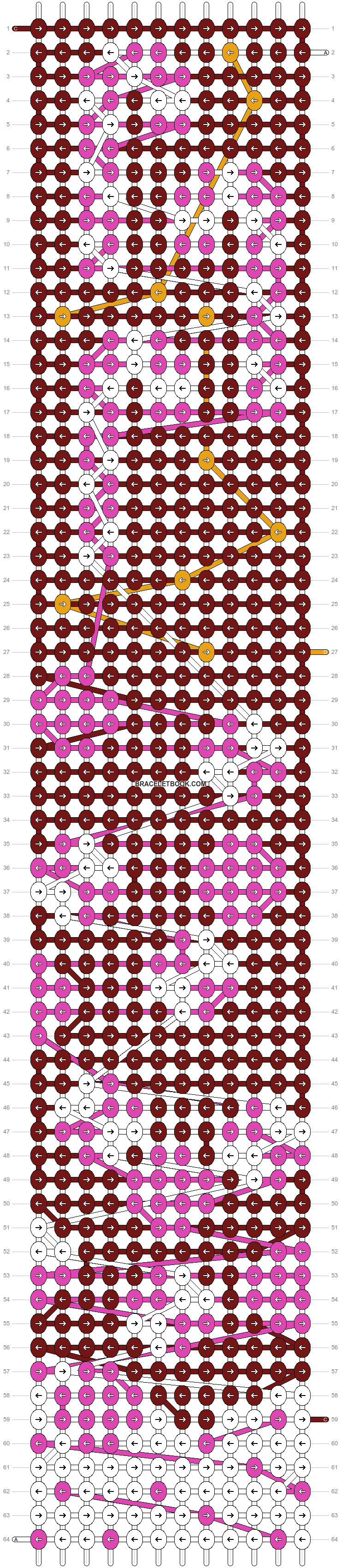 Alpha pattern #160522 variation #368139 pattern