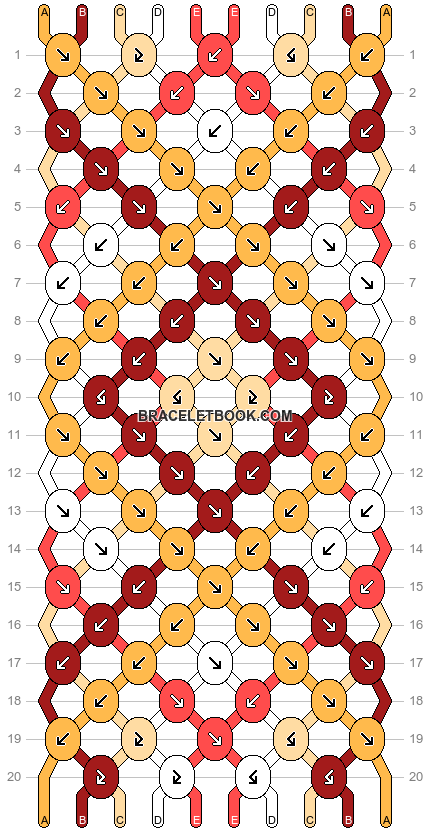 Normal pattern #177548 variation #368141 pattern