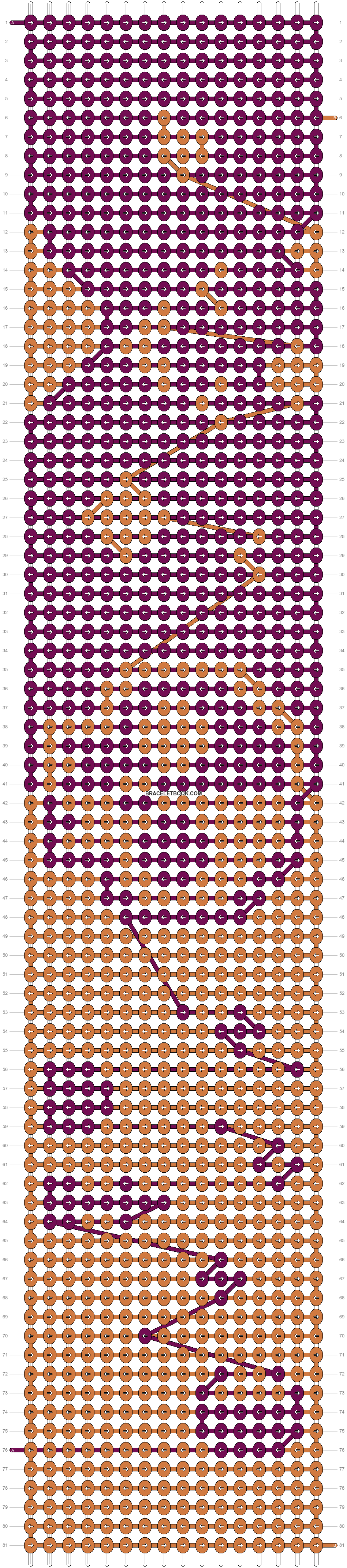 Alpha pattern #176328 variation #368142 pattern