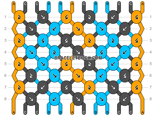 Normal pattern #176236 variation #368144 pattern